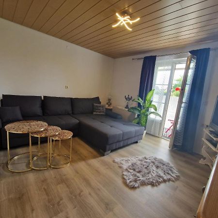 Fewo Schellenbergstrasse Кислег Экстерьер фото