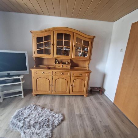 Fewo Schellenbergstrasse Кислег Экстерьер фото