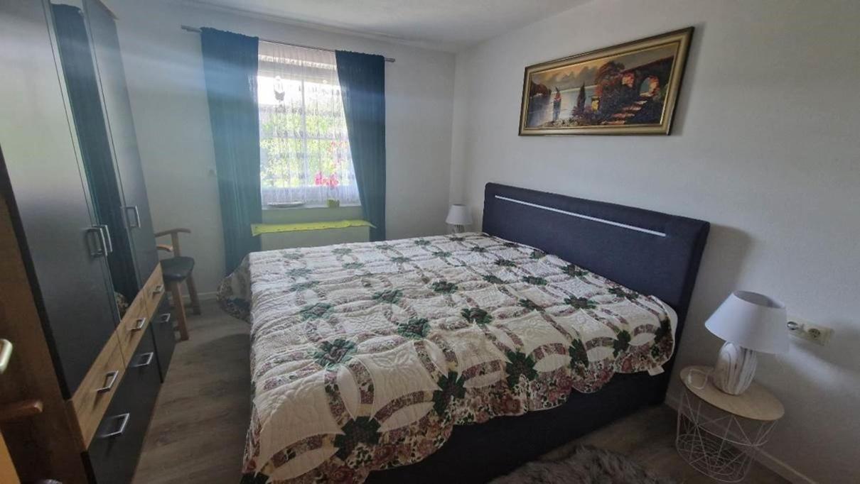 Fewo Schellenbergstrasse Кислег Экстерьер фото