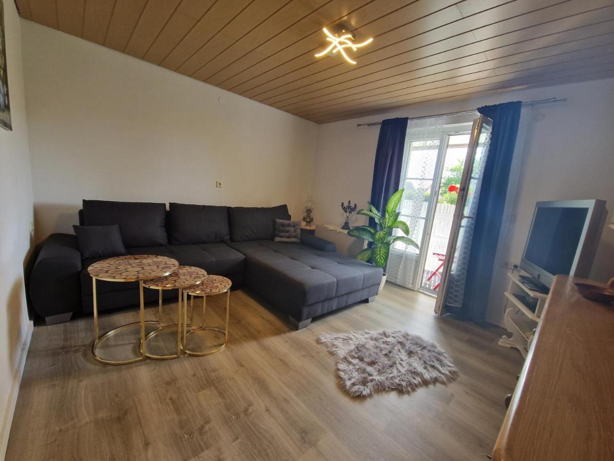 Fewo Schellenbergstrasse Кислег Экстерьер фото
