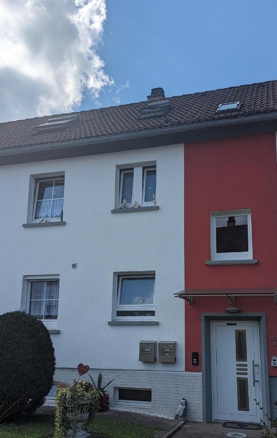 Fewo Schellenbergstrasse Кислег Экстерьер фото