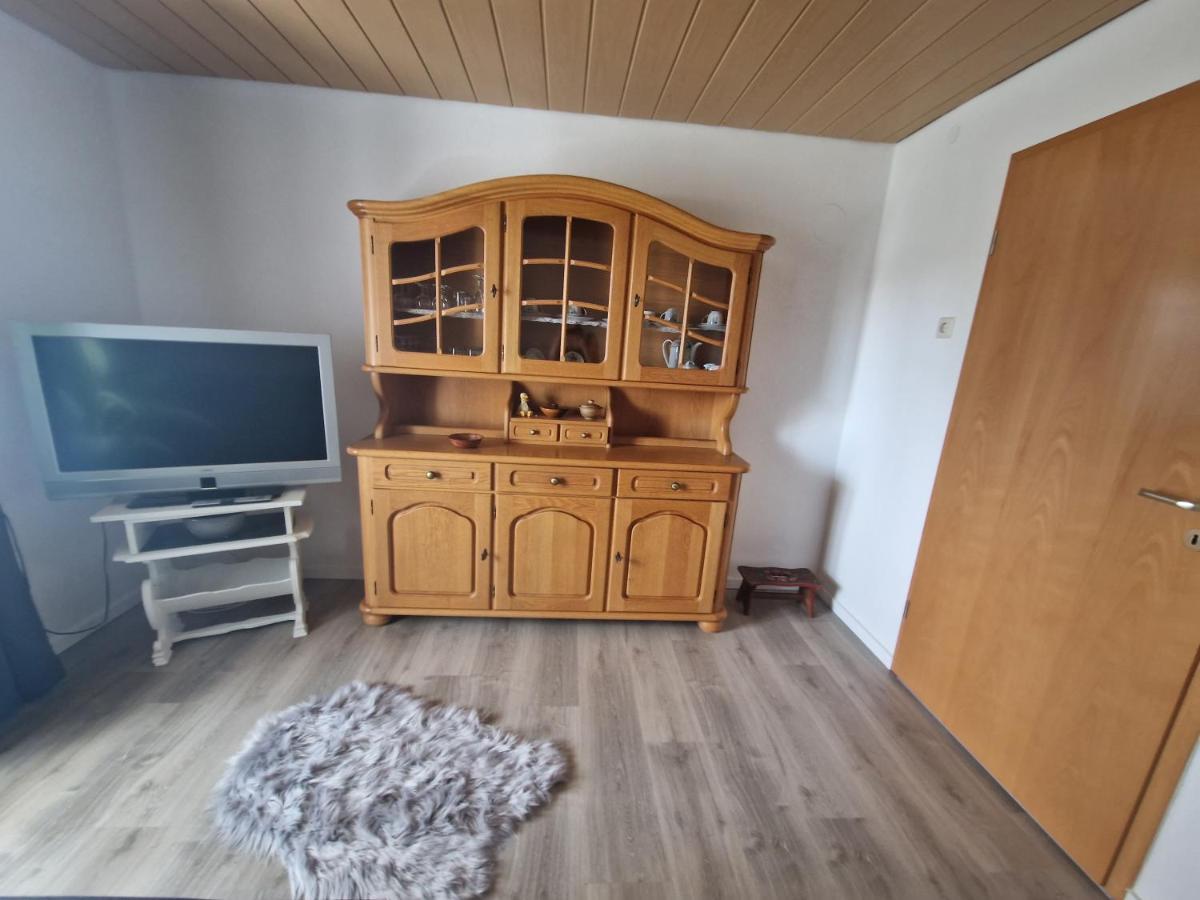Fewo Schellenbergstrasse Кислег Экстерьер фото